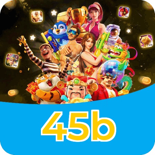 45b segurança SSL 256-bit - Licença Curaçao, eCOGRA, GLI certificado